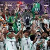 Al Ahli Saudi Pertahankan Gelar AFC Champions League Elite 2025‑2026