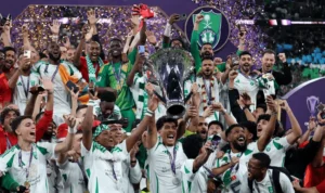 Al Ahli Saudi Pertahankan Gelar AFC Champions League Elite 2025‑2026