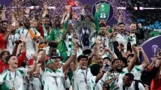 Al Ahli Saudi Pertahankan Gelar AFC Champions League Elite 2025‑2026