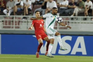 Al Ahli Saudi vs Al Duhail: Pertarungan Kunci di AFC Champions League Elite 2026