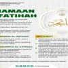 Al-Fatihah sebagai Peta Kehidupan dan Inti Ajaran Islam