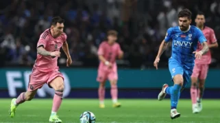 Al Hilal Raih Kemenangan Dramatis 4-3 atas Inter Miami, Lanjutkan Ambisi AFC Champions League di Jeddah