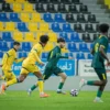 Al Khaleej Tantang Damak dalam Laga Penentu Saudi Pro League