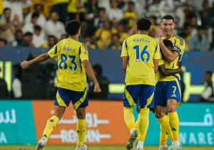 Al Nassr Catat Kemenangan Beruntun, Ronaldo Siap Berlaga dan Coman Bawa Tim ke Final AFC Champions League