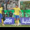 Al Nassr vs Al Ahli: Pertarungan Penentu Gelar di Liga Saudi Pro