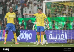 Al Nassr vs Al Ahli: Pertarungan Penentu Gelar di Liga Saudi Pro