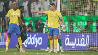 Al Nassr vs Al Ahli: Pertarungan Penentu Gelar di Liga Saudi Pro