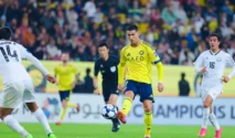 Al-Okhdood vs Al-Nassr: Ronaldo Target Rekor dengan Hat-trick di Liga Saudi