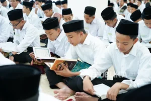 Al-Qur’an Harus Menjadi Penggerak Sains dan Peradaban di Indonesia