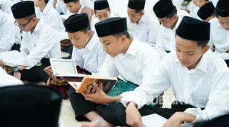 Al-Qur’an Harus Menjadi Penggerak Sains dan Peradaban di Indonesia