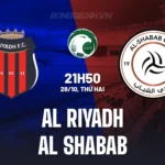 Al Riyadh vs Al Shabab Berakhir Imbang 1-1, Poin Penting di Persaingan Klasemen Menengah