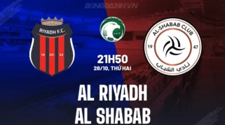 Al Riyadh vs Al Shabab Berakhir Imbang 1-1, Poin Penting di Persaingan Klasemen Menengah