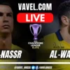 Al Wasl vs Al Nassr: Duel Sengit AFC Champions League 2 di Zabeel, Dubai