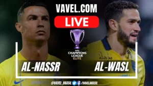 Al Wasl vs Al Nassr: Duel Sengit AFC Champions League 2 di Zabeel, Dubai