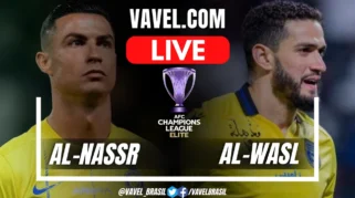 Al Wasl vs Al Nassr: Duel Sengit AFC Champions League 2 di Zabeel, Dubai
