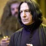 Alan Rickman Ungkap Ketidakbahagiaan Saat Memerankan Snape