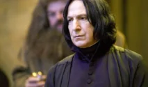Alan Rickman Ungkap Ketidakbahagiaan Saat Memerankan Snape