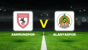 Alanyaspor vs Samsunspor: Jadwal, Siaran Langsung, dan Prediksi Pertandingan 31 Liga Super 2026