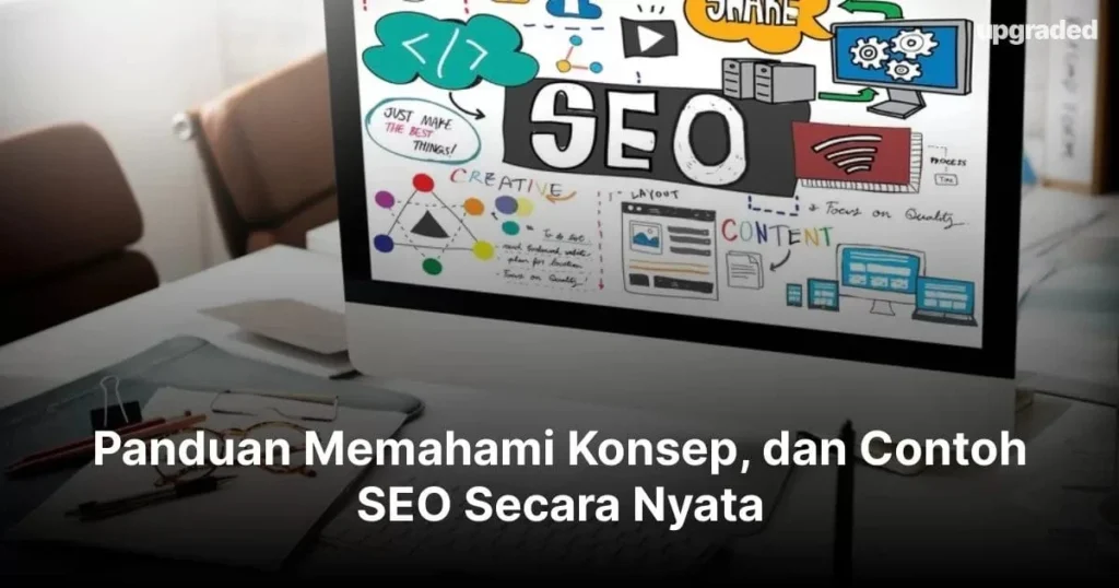Alat Bantu untuk Belajar SEO dengan Contoh Nyata