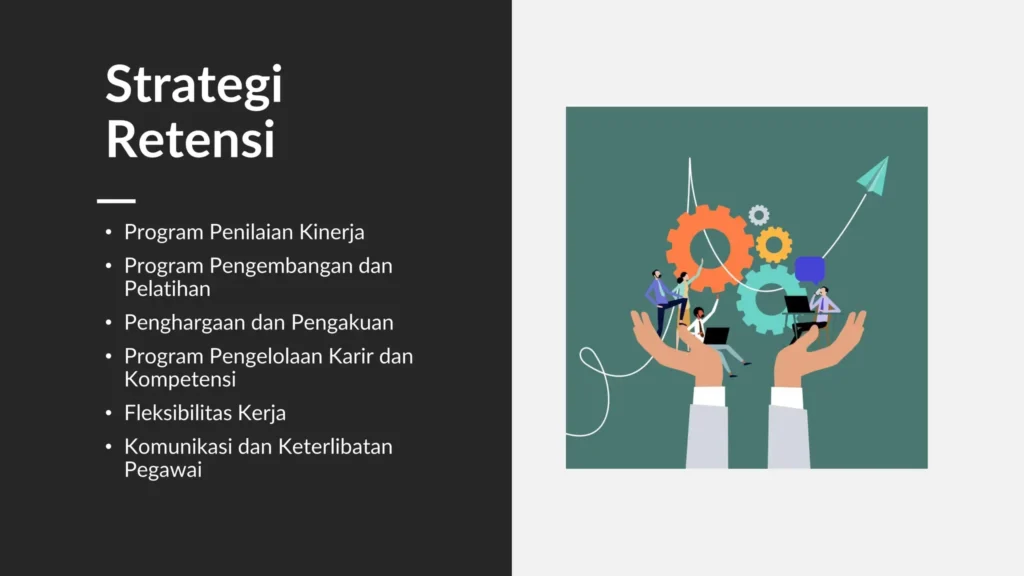 Alat dan Platform yang Membantu Mengelola Retensi
