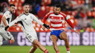 Albacete vs Granada: Kemenangan 4-1 Albacete Mengukuhkan Posisi 13 di LaLiga Hypermotion