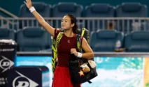 Alexandra Eala Gagal di Stuttgart Open, Ungkap Impian Pasangan Ganda ATP