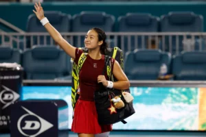 Alexandra Eala Gagal di Stuttgart Open, Ungkap Impian Pasangan Ganda ATP