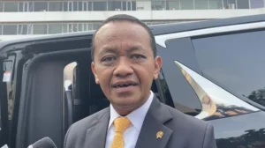 Alien Mus Kembali Dipercaya Bahlil Lahadalia Pimpin Golkar Maluku Utara, Tekankan Persatuan Tanpa Diskriminasi