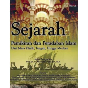 Aliran Jahmiyah: Sejarah, Pemikiran, dan Ajaran Kontroversinya dalam Islam Klasik