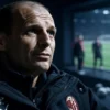 Allegri Tegaskan Fokus pada AC Milan, Tolak Tawaran Timnas Italia