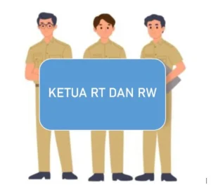 Alokasi Rp15‑18 Juta per Kelurahan, ASN Bisa Daftar RT/RW, Sementara Kasus Kades Air Anyir Membara
