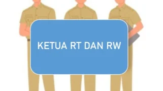 Alokasi Rp15‑18 Juta per Kelurahan, ASN Bisa Daftar RT/RW, Sementara Kasus Kades Air Anyir Membara