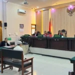 Alvi Maulana Dapat Hukuman Penjara Seumur Hidup atas Pembunuhan dan Pemutilasian Tiara Angelina