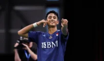 Alwi Farhan Akui Tekanan Besar Penyebab Kekalahan Indonesia 0-2 dari Prancis di Piala Thomas 2026