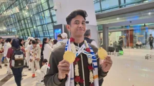 Alwi Farhan Target Medali di Kejuaraan Asia 2026 Setelah Rekor Unggul Tunggal Putra Malaysia