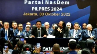 Ambang Batas Parlemen Jadi Perdebatan Utama: Survei Elektabilitas, Usulan NasDem, dan Sikap DPR