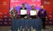 AmCham Tekankan Kelanjutan Kolaborasi untuk Tingkatkan Ekonomi dan Lapangan Kerja di Indonesia