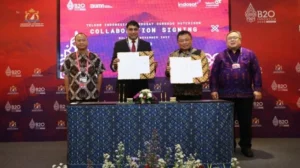 AmCham Tekankan Kelanjutan Kolaborasi untuk Tingkatkan Ekonomi dan Lapangan Kerja di Indonesia