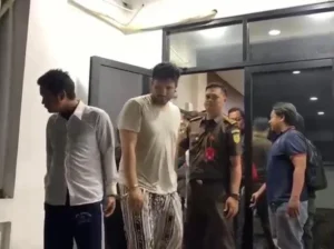 Ammar Zoni Ungkap Kondisi Rutan Salemba dan Penyesalan Mendalam di Sidang Narkoba