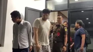 Ammar Zoni Ungkap Kondisi Rutan Salemba dan Penyesalan Mendalam di Sidang Narkoba