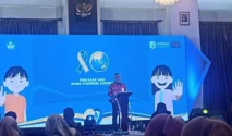 Anak dengan Down Syndrome Punya Hak Setara, Tegaskan Menteri PPPA