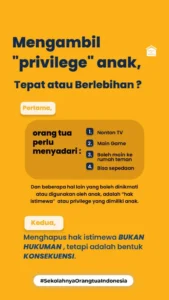 Anak Try Sutrisno Tolak Pengawalan Berlebihan, Tekankan Tidak Ada Privilege Keluarga