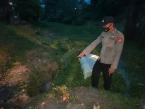 Anak Usia 3 Tahun Meninggal Setelah Terperosok ke Gorong-gorong di Jakarta Barat