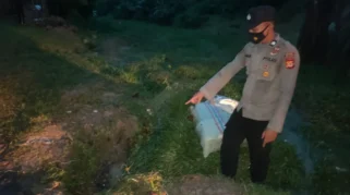 Anak Usia 3 Tahun Meninggal Setelah Terperosok ke Gorong-gorong di Jakarta Barat