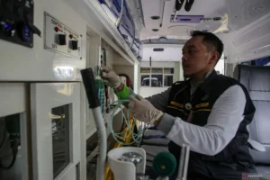 Analisis BRIN Ungkap Kendali Drone Laut yang Ditemukan di Lombok