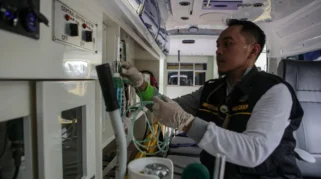 Analisis BRIN Ungkap Kendali Drone Laut yang Ditemukan di Lombok