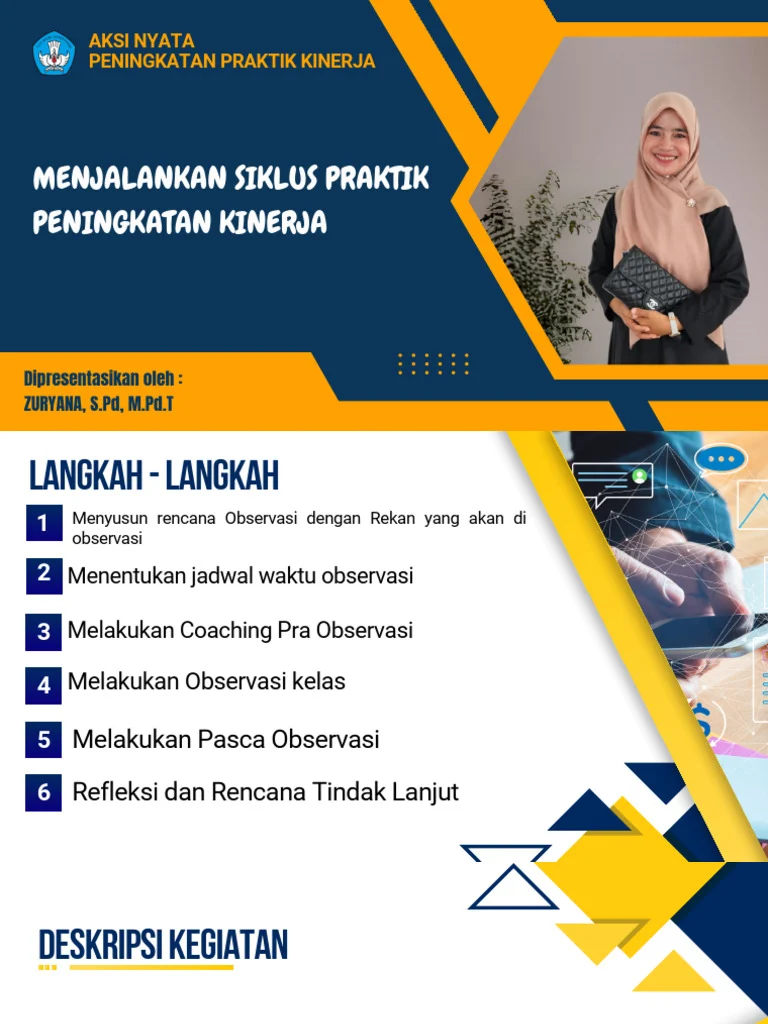 Analisis Kinerja: Data dan Praktik Nyata