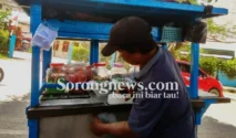 Anand, Penjual Es Campur Keliling, Diperas Rp30 Juta oleh Oknum Ormas Usai Video Pungli Viral