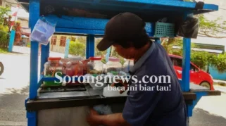 Anand, Penjual Es Campur Keliling, Diperas Rp30 Juta oleh Oknum Ormas Usai Video Pungli Viral