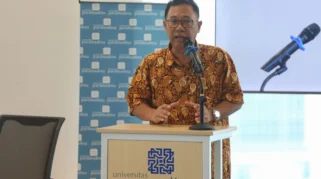 Ancaman Krisis Kepemimpinan Akibat Pasal Keranjang Sampah